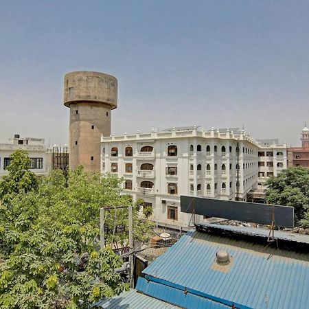 Raj Darbar - 10 Meter From Golden Temple Hotel Amritsar Exterior photo
