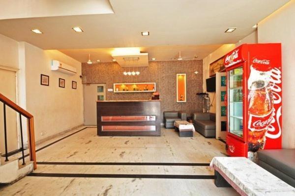 Raj Darbar - 10 Meter From Golden Temple Hotel Amritsar Exterior photo